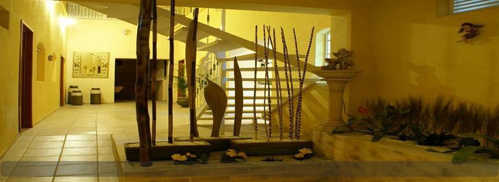 Bed and Breakfast Residencia Los Angeles Guadalajara Exterior foto